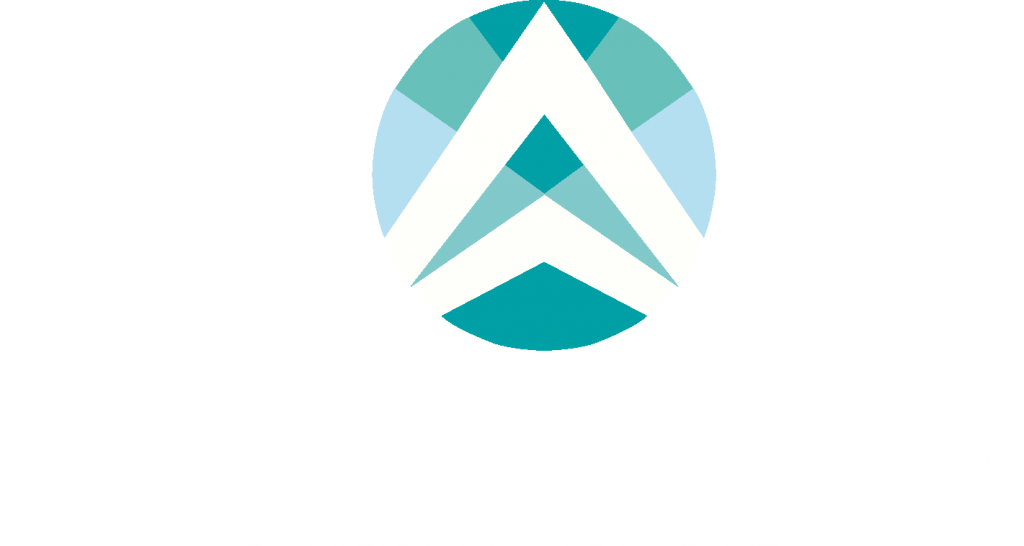 Logo Clínica Dental Aguere